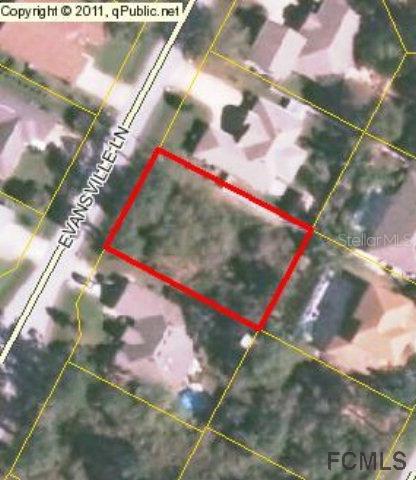 11 Evansville Ln., Palm Coast, FL 32164