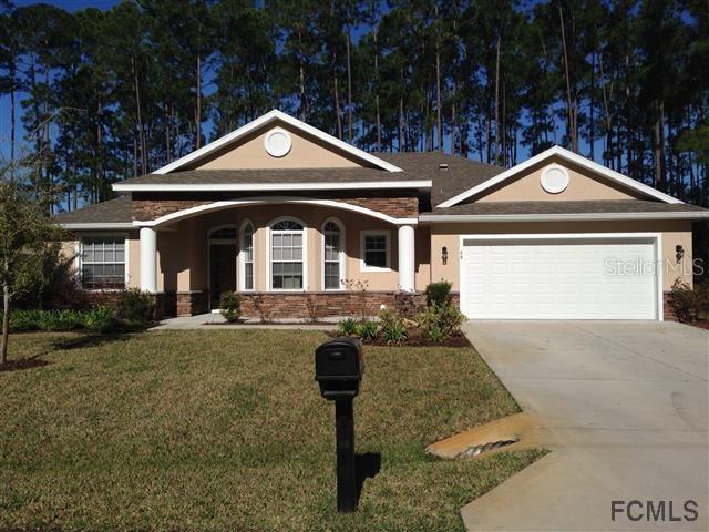 48 Evans Dr., Palm Coast, FL 32164