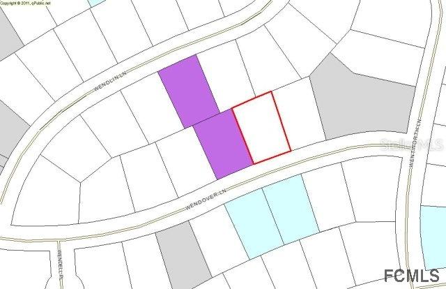 43 Wendover Ln., Palm Coast, FL 32164