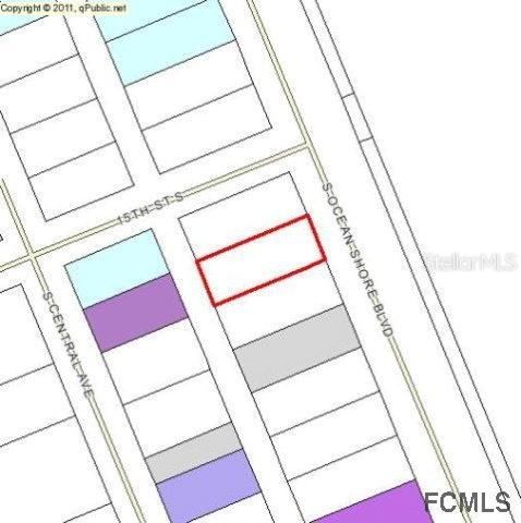 1504 S Ocean Shore Blvd., Flagler Beach, FL 32136