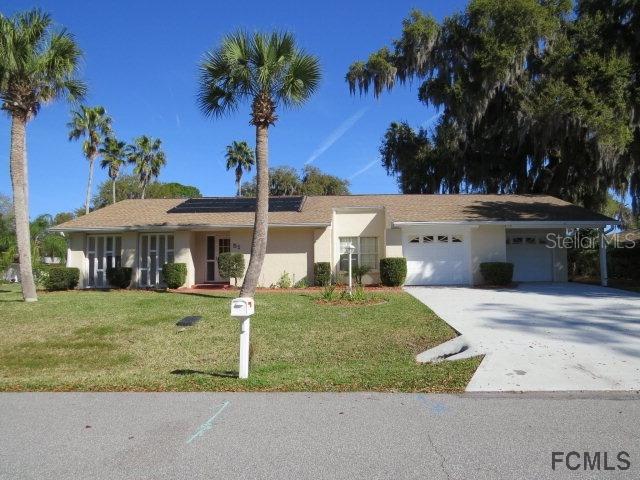 51 Farraday Ln., Palm Coast, FL 32137