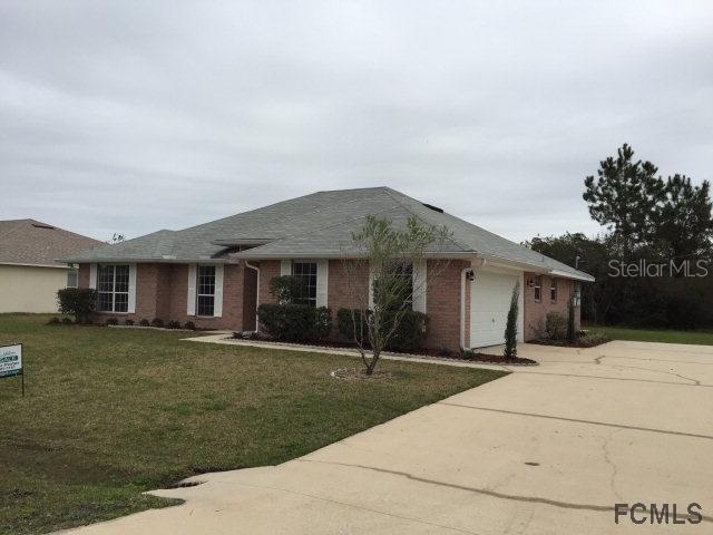 8 Louisiana Dr., Palm Coast, FL 32137