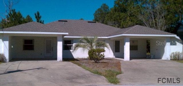 3 Wheeler Pl., Palm Coast, FL 32164