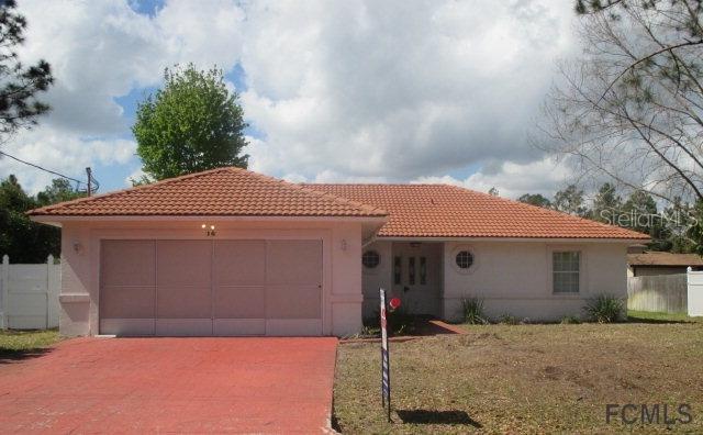 16 White Hurst Ln., Palm Coast, FL 32164