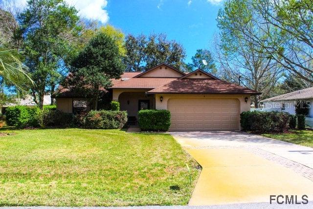 3 Waldorf Pl., Palm Coast, FL 32164