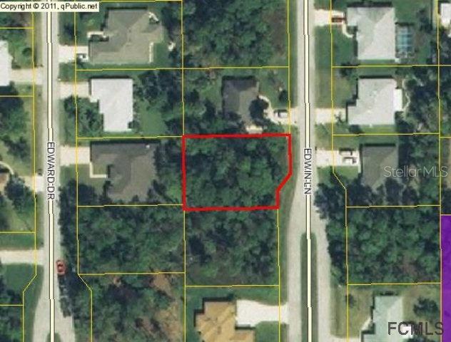 8 Edwin Ln., Palm Coast, FL 32164