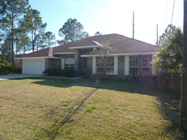 14 Serbian Bellflower Tr., Palm Coast, FL 32164