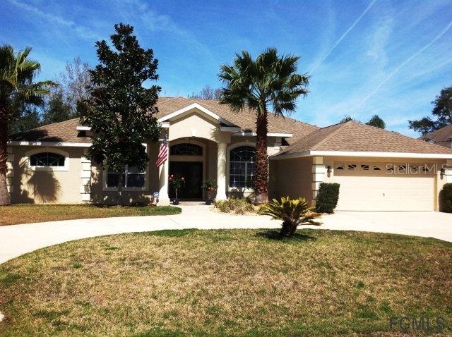 72 Forest Hill Dr., Palm Coast, FL 32137