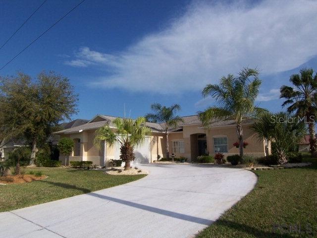 12 Flintstone Ct., Palm Coast, FL 32137