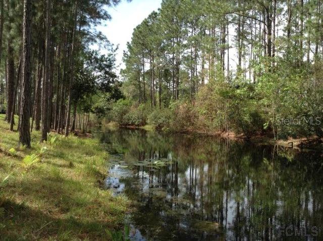 4 Evans Park Pl., Palm Coast, FL 32164