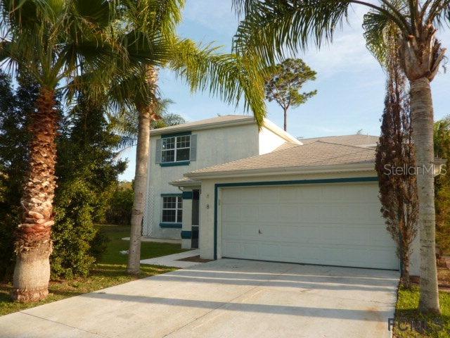 8 Colechester Ln., Palm Coast, FL 32137