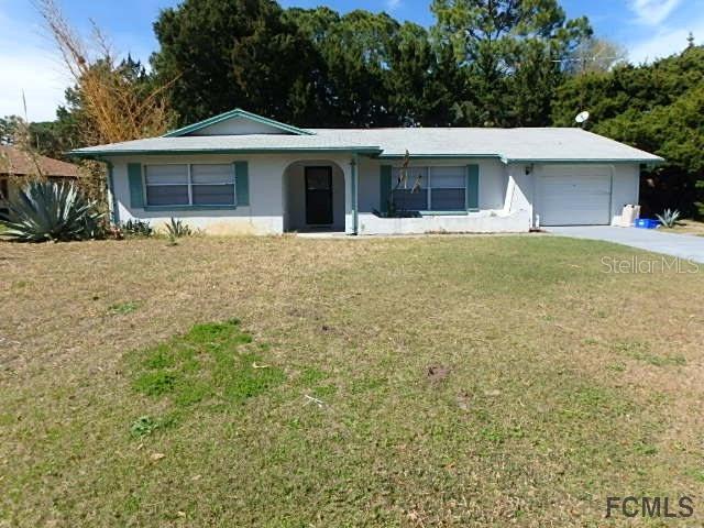 16 Foster Ln., Palm Coast, FL 32137