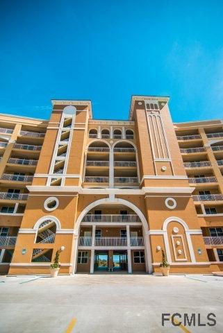 60 Surfview Dr. #808, Palm Coast, FL 32137