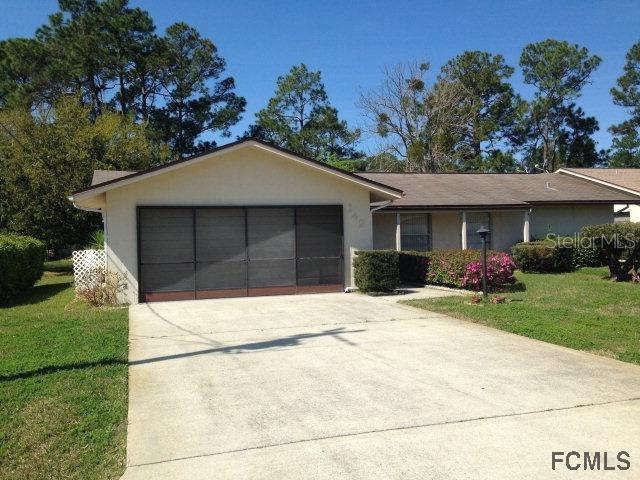142 Foster Ln., Palm Coast, FL 32137
