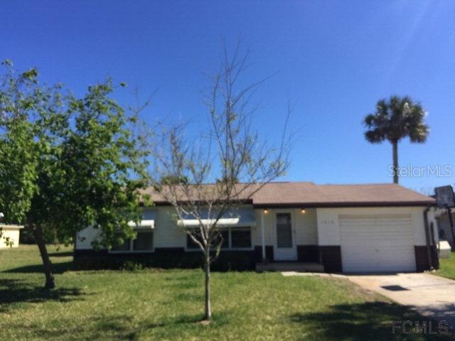 1919 Daytona Ave., Flagler Beach, FL 32136