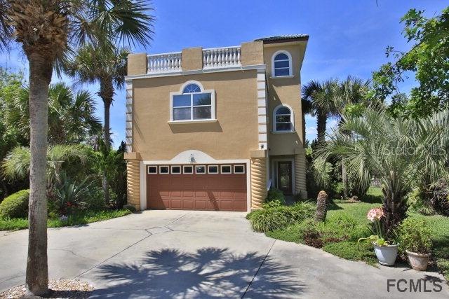 3312 Ocean Shore Blvd., Flagler Beach, FL 32136