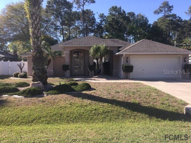 77 Brookside Ln., Palm Coast, FL 32137