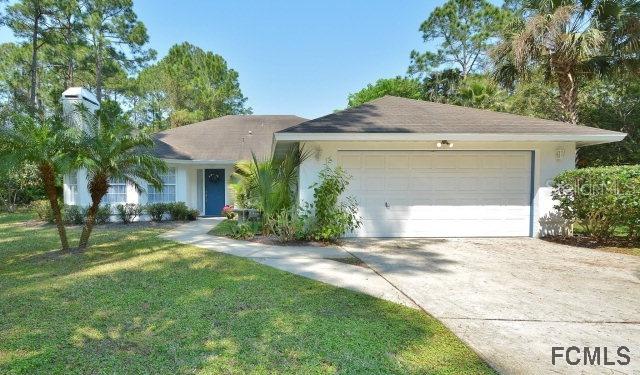 4 Bowie Pl., Palm Coast, FL 32164