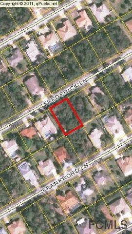 [Address Hidden by Seller], Palm Coast, FL 32137