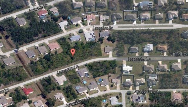 22 Lancaster Ln., Palm Coast, FL 32137