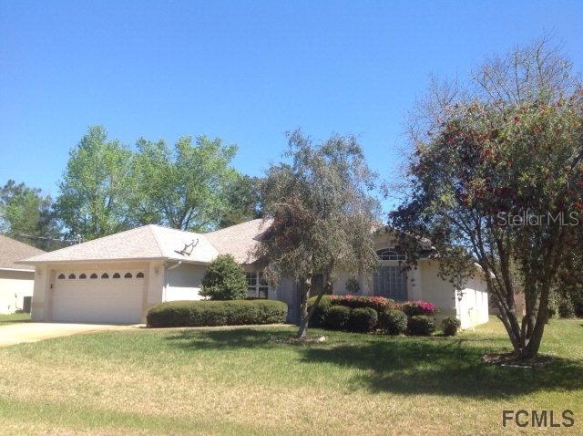 32 Woodbury Dr., Palm Coast, FL 32164