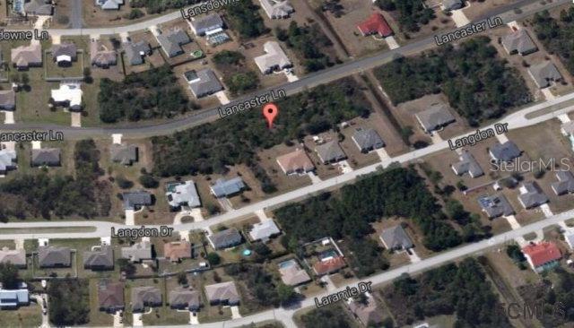 24 Lancaster Ln., Palm Coast, FL 32137