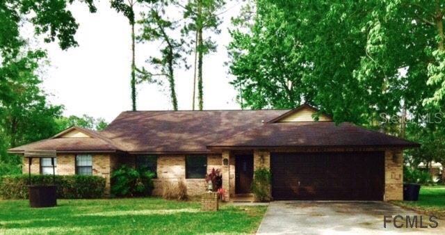 4 Willard Pl., Palm Coast, FL 32164