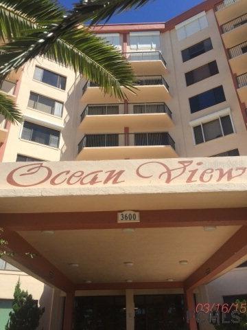 3600 Ocean Shore Blvd. #517, Flagler Beach, FL 32136