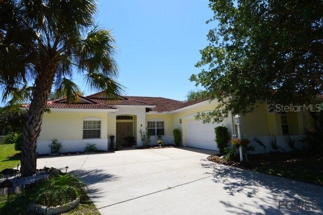 5 Carlson Pl., Palm Coast, FL 32137