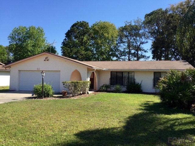 82 Farragut Dr., Palm Coast, FL 32137