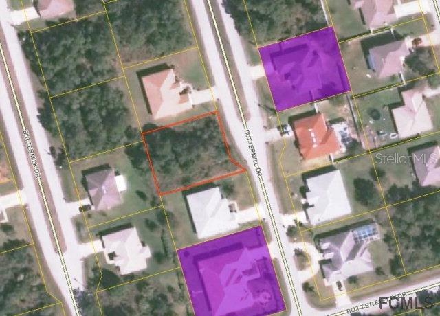 5 Buttermill Dr., Palm Coast, FL 32137