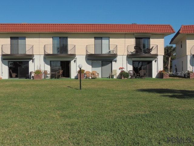 76 Ocean Palm Villas, Flagler Beach, FL 32136