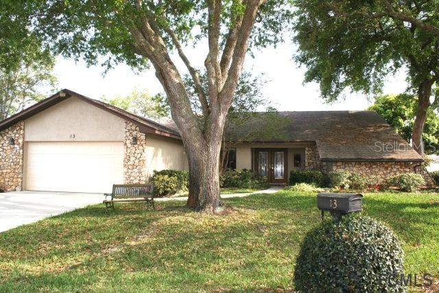 13 Collier Ct., Palm Coast, FL 32137