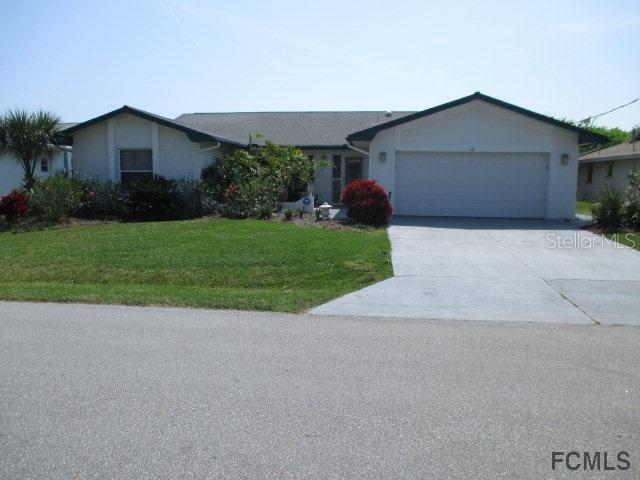 12 Coconut Ct., Palm Coast, FL 32137
