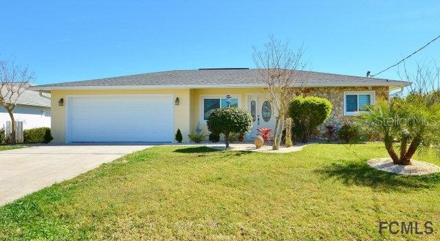 15 Cormorant Ct., Palm Coast, FL 32137