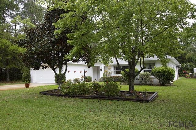 38 Boxwood Ln., Palm Coast, FL 32137