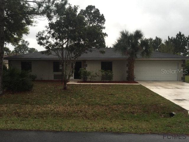 1 Buffalo Bill Dr., Palm Coast, FL 32137