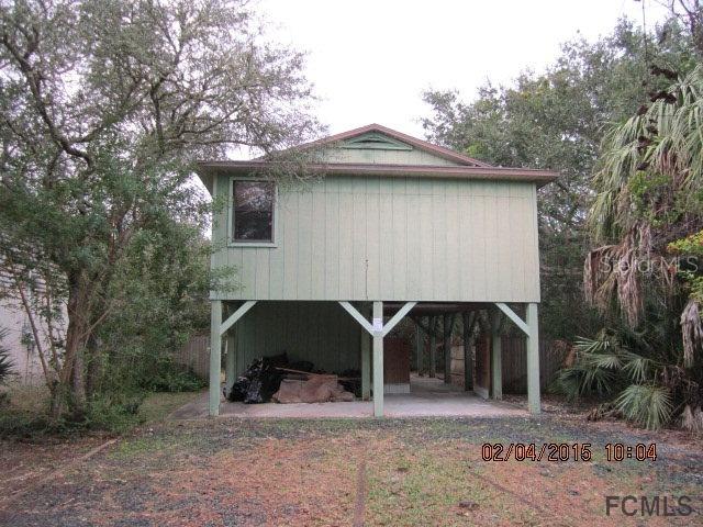 1839 Oak Pl., Flagler Beach, FL 32136