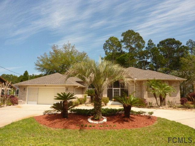 4 Woodward Ln., Palm Coast, FL 32164