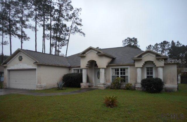 9 Willard Pl., Palm Coast, FL 32164