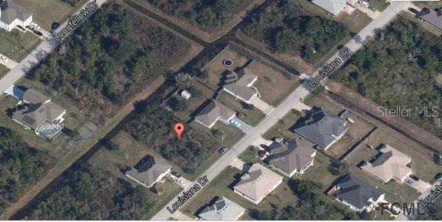 11 Louisiana Dr., Palm Coast, FL 32137