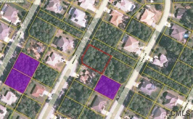 25 Edgely Ln., Palm Coast, FL 32164