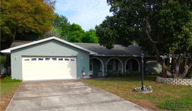 10 Fayette Ln., Palm Coast, FL 32137