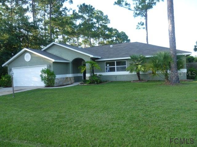 118 Brushwood Ln., Palm Coast, FL 32137