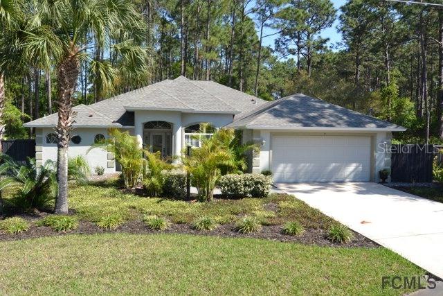 5 Eastbury Pl., Palm Coast, FL 32164