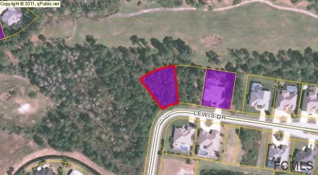 9 Lewis Dr., Palm Coast, FL 32164