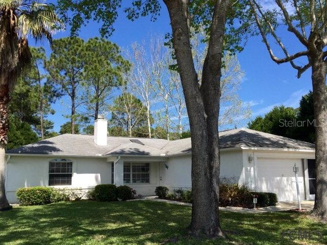 40 Fenhill Ln., Palm Coast, FL 32137