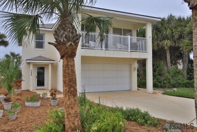 508 Central Ave., Flagler Beach, FL 32136