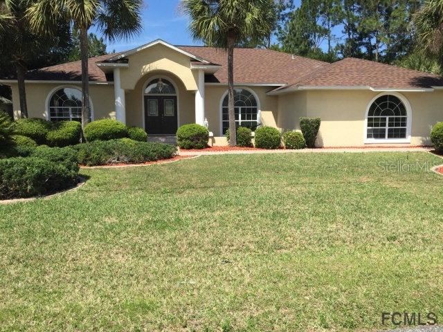 87 Bickford Dr., Palm Coast, FL 32137