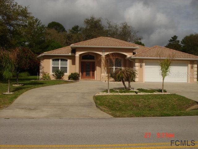 143 Frontier Dr., Palm Coast, FL 32137
